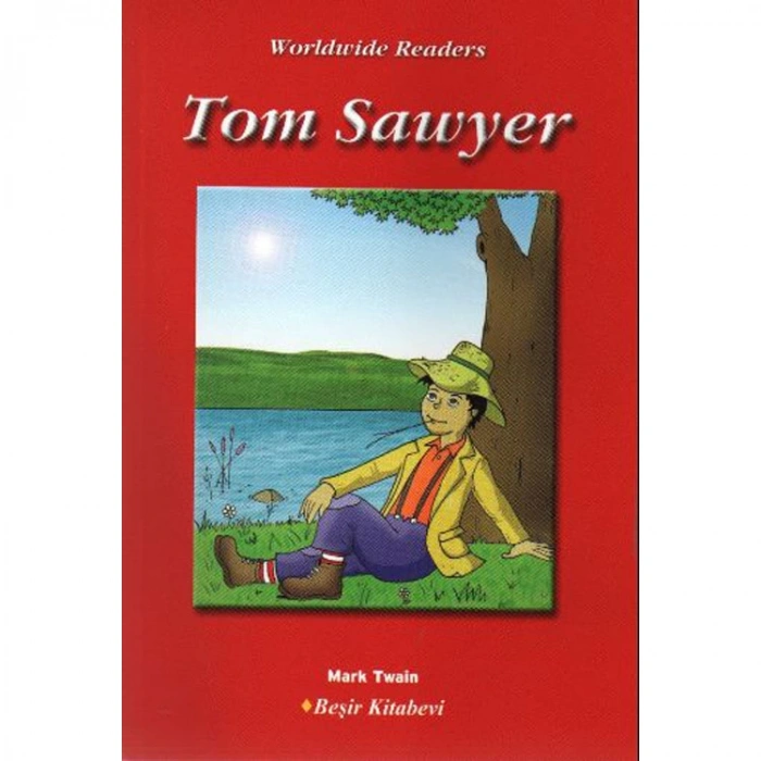 LEVEL-2: TOM SAWYER