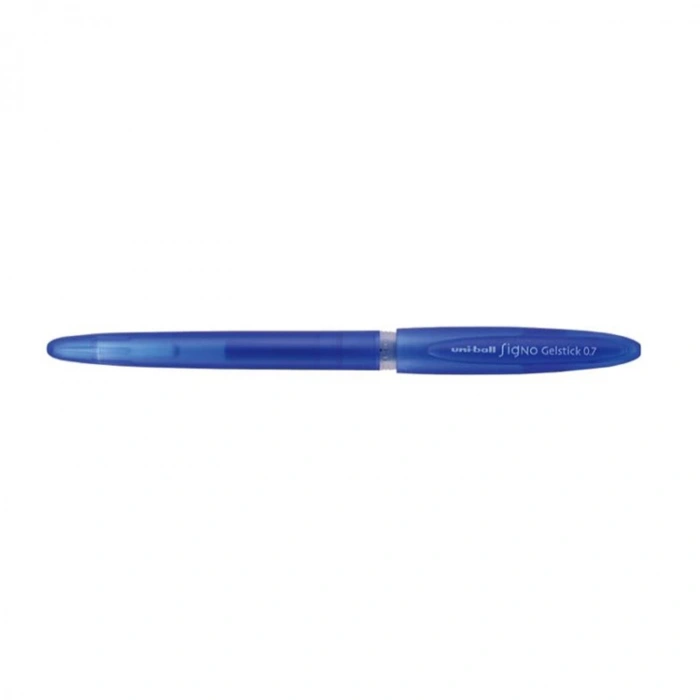 UNİ BALL SİGNO UM-170 GELSTICK 0.7 JEL KALEM MAVİ