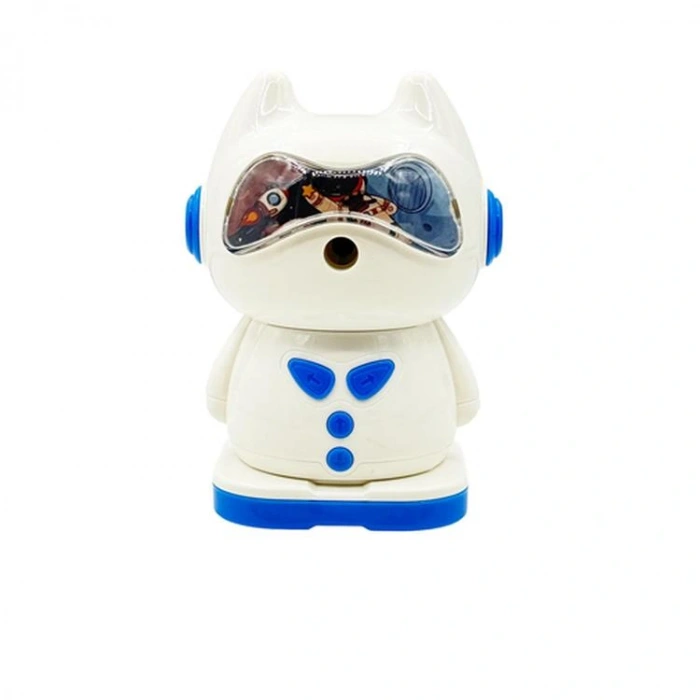 MİKRO DS-111 ROBODOG MASAÜSTÜ KALEMTIRAŞ - TEKLİ