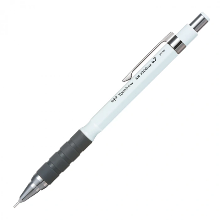 TOMBOW SH-300 GRİP VERSATİL 0.7 MM PASTEL NANE YEŞİLİ