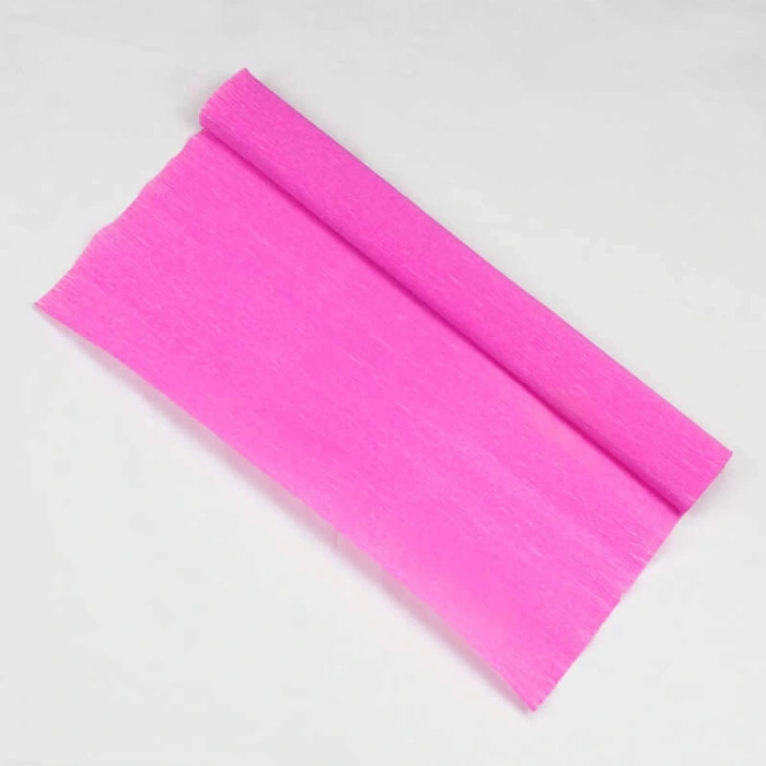 PUTİ 5398 KRAPON KAĞIDI FUŞYA