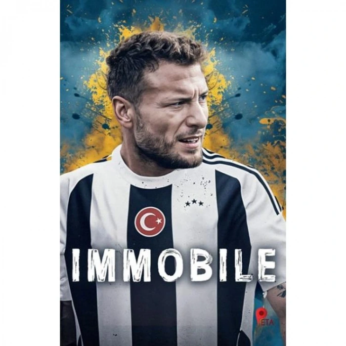 CIRO IMMOBILE - (POSTER HEDİYELİ)