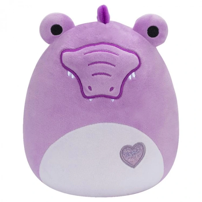 NECO SQVA00816 SQUISHMALLOWS TİMSAH BUNNY 13 CM