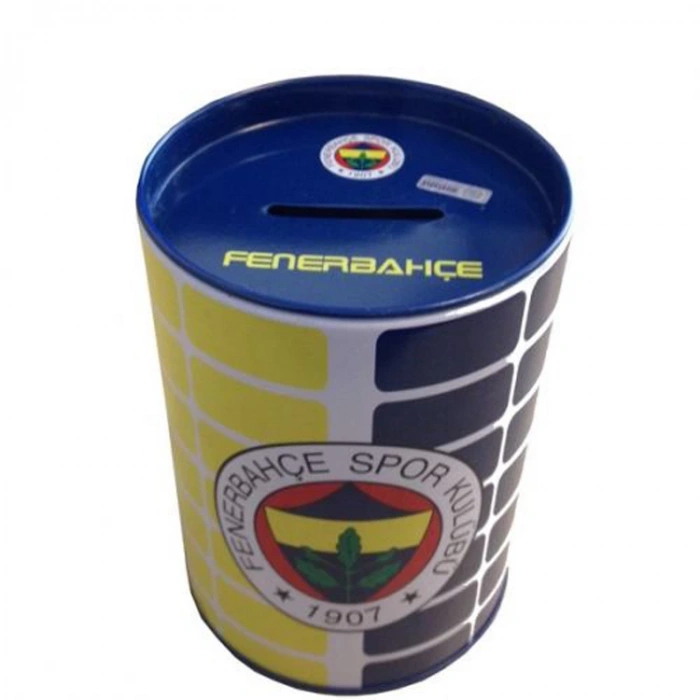 TARAFTAR FENERBAHÇE METAL KUMBARA 34926