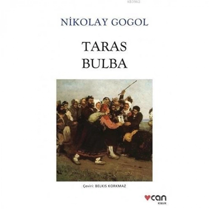 TARAS BULBA