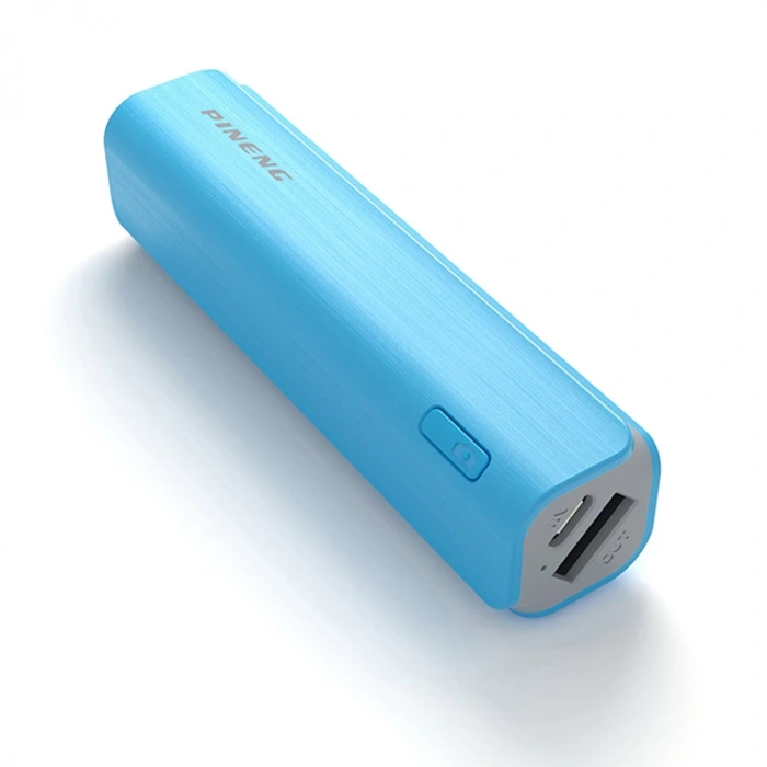 PINENG PN-922 POWERBANK 2500mah