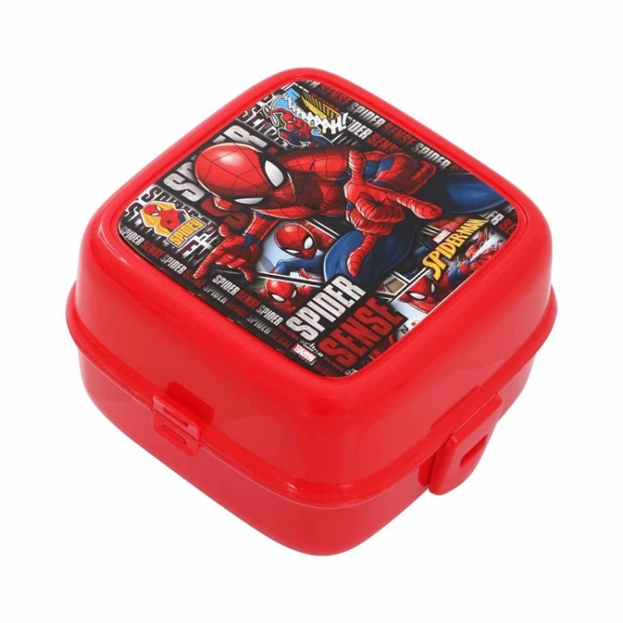 SPIDERMAN 43656 BESLENME KABI SENSE