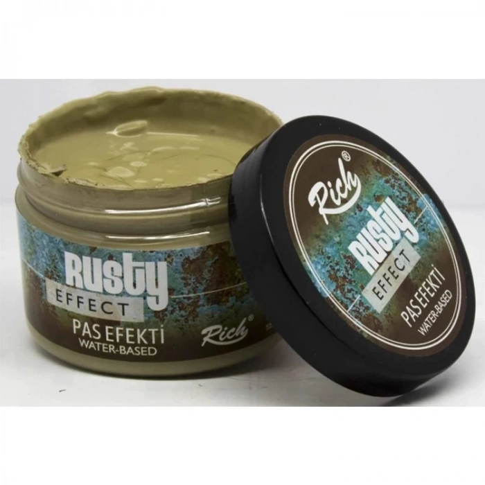 RİCH PAS-150-5007 PAS EFEKTİ 150 CC KUM BEJİ