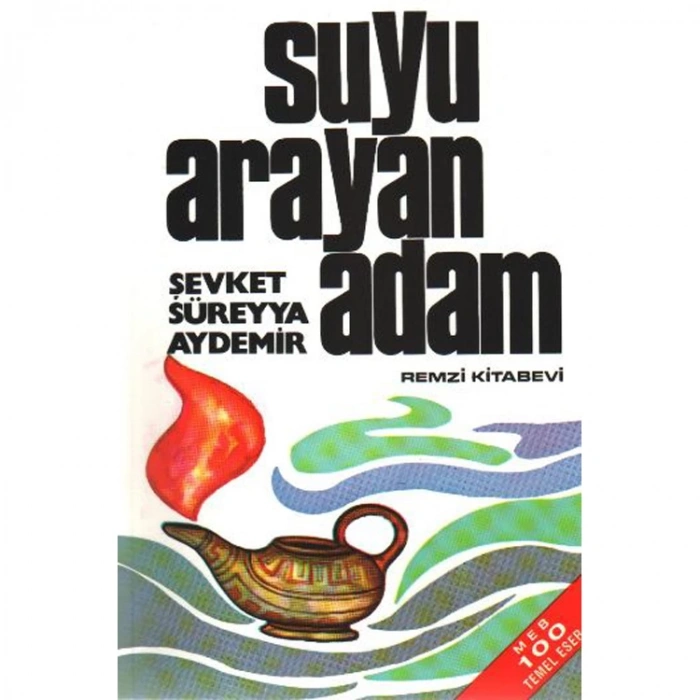 SUYU ARAYAN ADAM