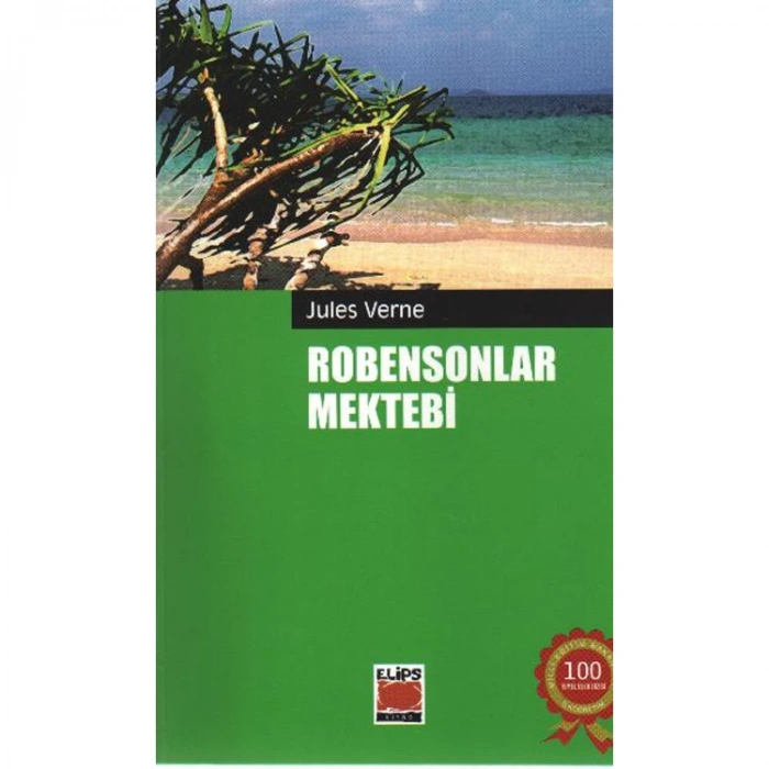 ROBENSONLAR MEKTEBİ