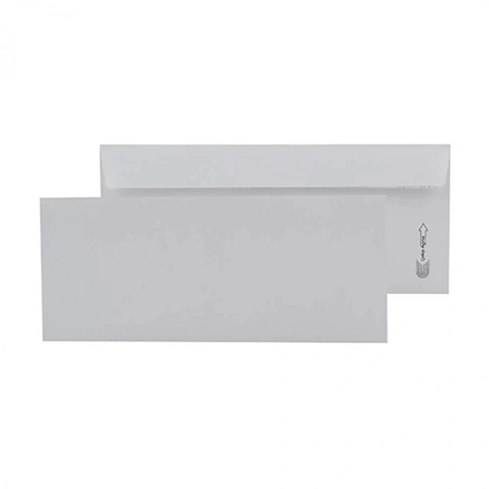 OYAL ZARF DİPLOMAT 105x240mm. 90Gr. BEYAZ EXPRESS 500LÜ