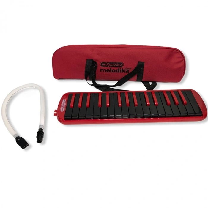 HELVACIOĞLU 1030 MELODİKA 32-K BEZ ÇANTALI