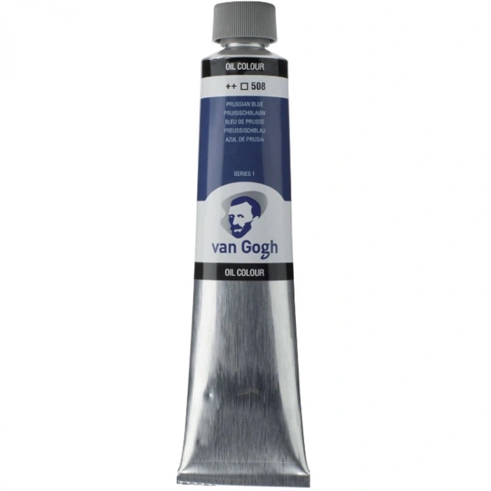 VAN GOGH YAĞLI BOYA 200 ML T.13 PRUSSIAN  RT02085083