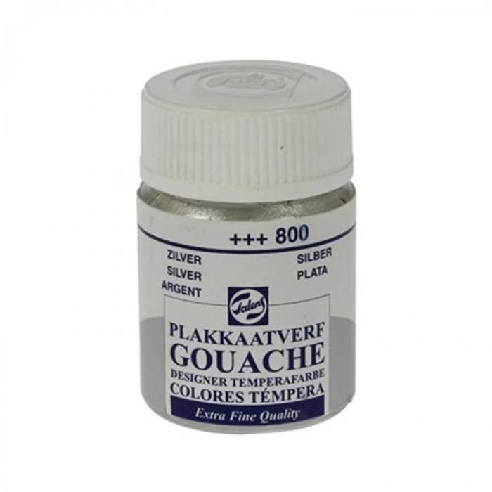 TALENS GUAJ BOYA SILVER 16 ML  (800)