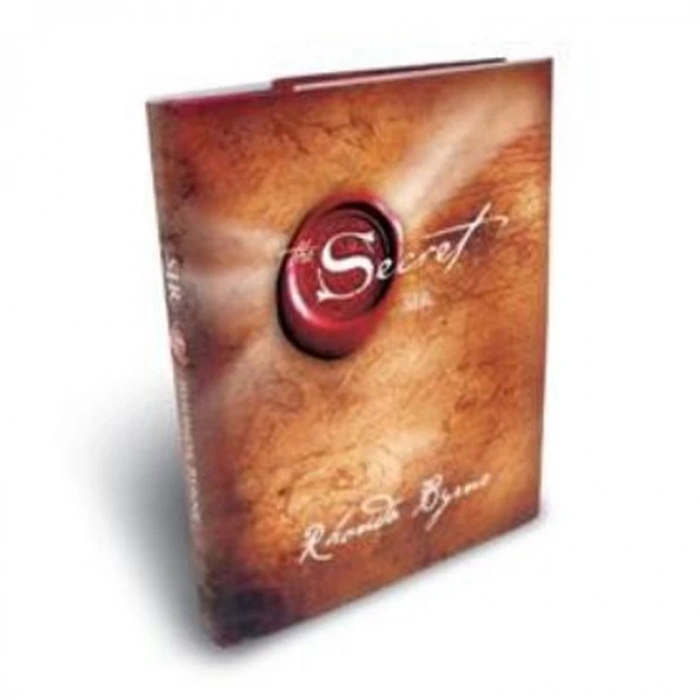 THE SECRET - SIR (CİLTLİ)