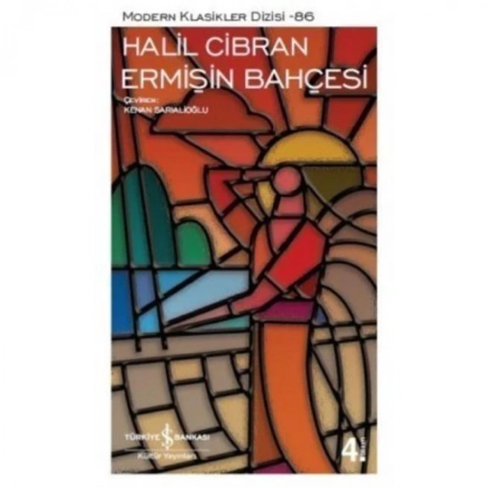ERMİŞİN BAHÇESİ