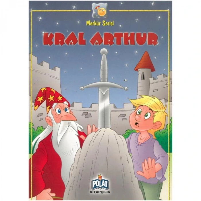 POLAT ÇOCUK KİTAPLIĞI DİZİSİ  TEKLİ KİTAP