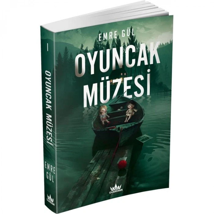 OYUNCAK MÜZESİ - 1