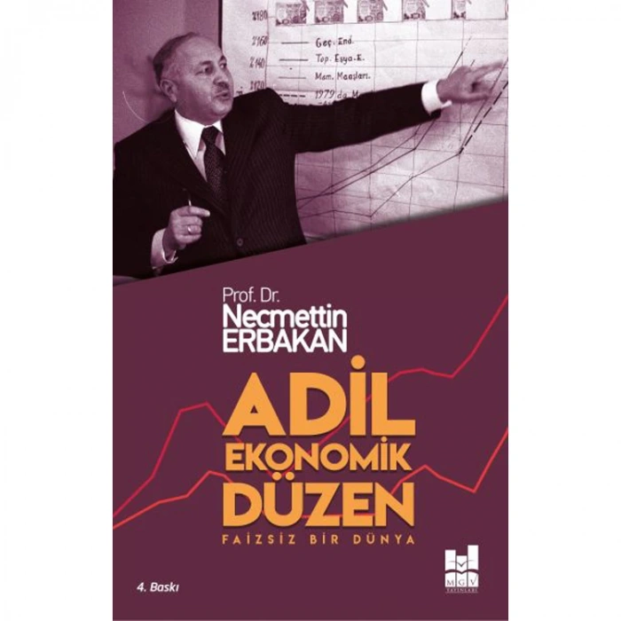 ADİL EKONOMİK DÜZEN - FAİZSİZ BİR DÜNYA
