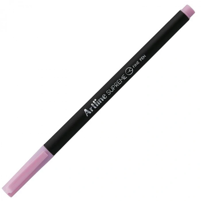 ARTLINE SUPREME EPFS-200 FINE PEN PALE PINK
