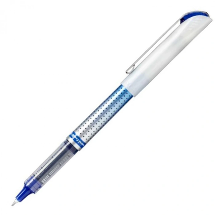 UNİ BALL EYE NEEDLE UB-187S İĞNE UÇLU 0.7 KALEM MAVİ