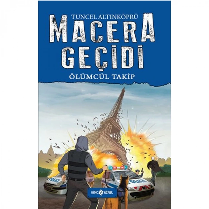 MACERA GEÇİDİ 09 ÖLÜMCÜL TAKİP