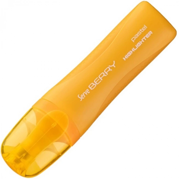 SERVE SV-BRFKPS BERRY FOSFORLU KALEM PASTEL SARI