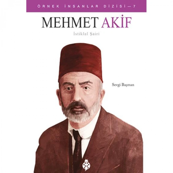 MEHMET AKİF