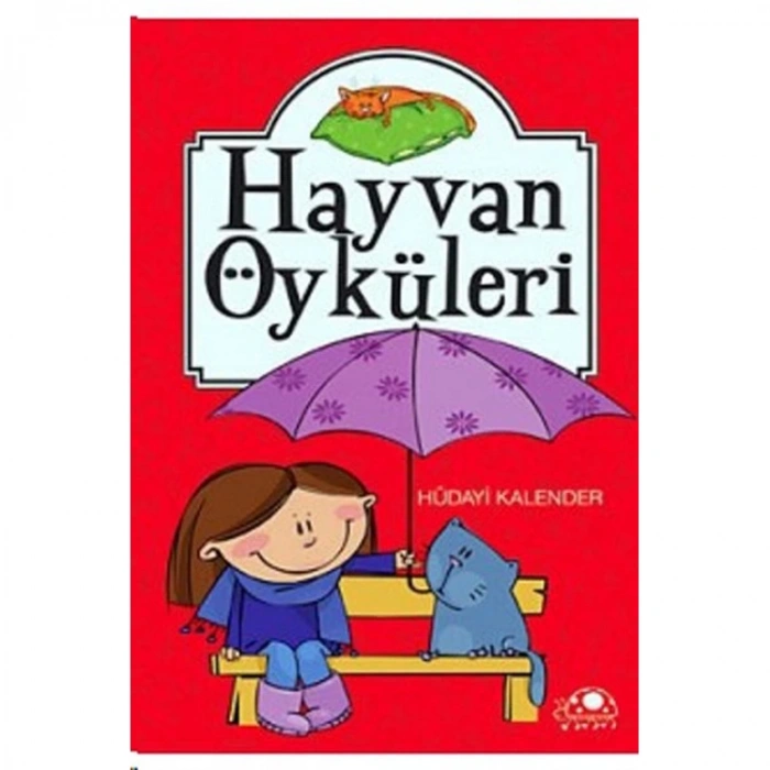 HAYVAN ÖYKÜLERİ