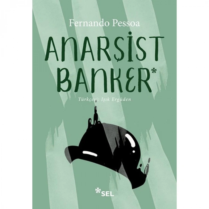ANARŞİST BANKER