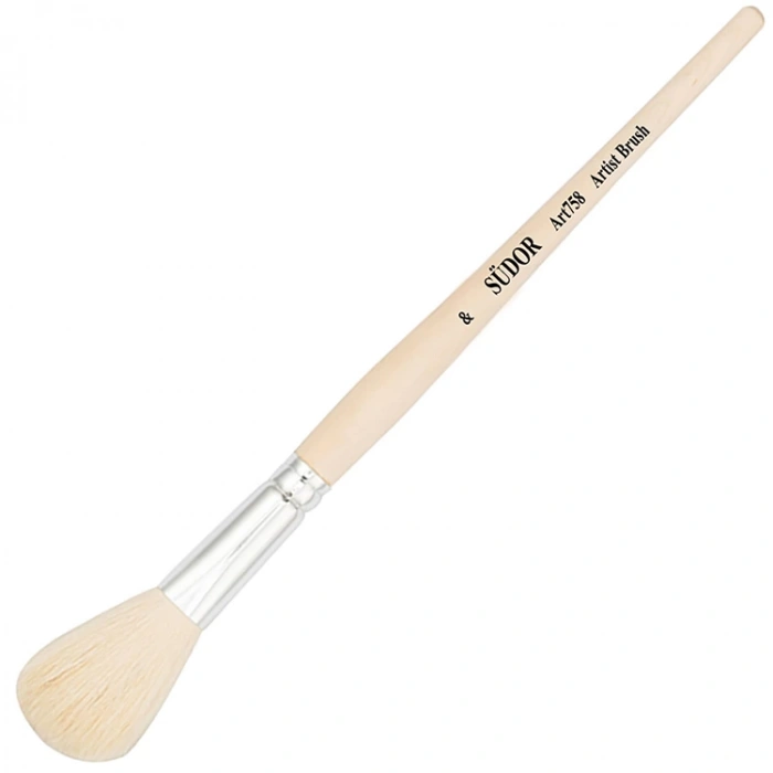 SÜDOR SF758-14 PONPON FIRÇA NO:14