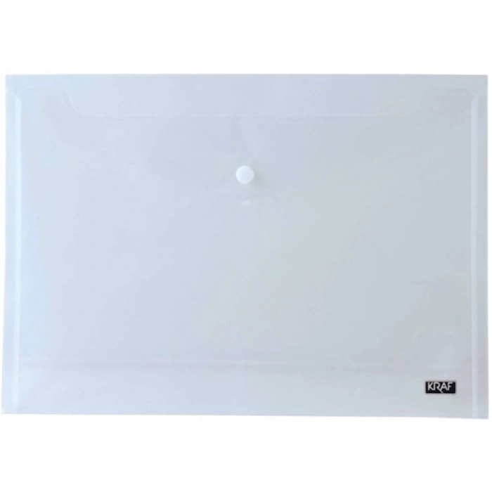 KRAF ÇITÇITLI DOSYA A5 ŞEFFAF 1239