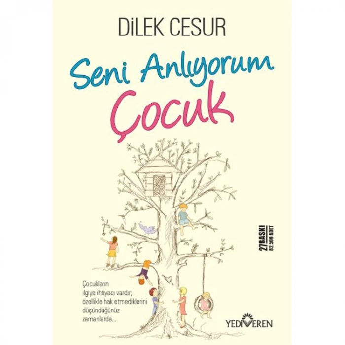 SENİ ANLIYORUM ÇOCUK