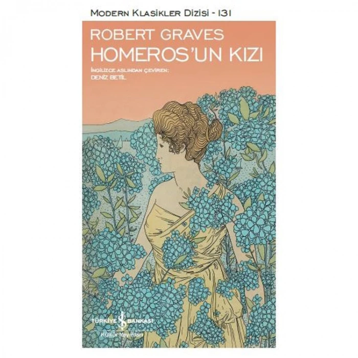 HOMEROSUN KIZI 131 - MODERN KLASİKLER
