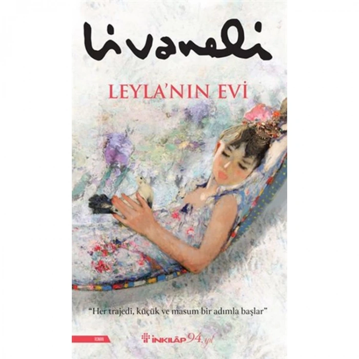 LEYLA NIN EVİ