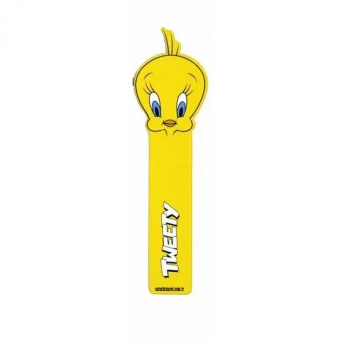 SPACE LOONEY TUNES AYR-386056 ÖZEL KESİM KİTAP AYRACI - TEKLİ