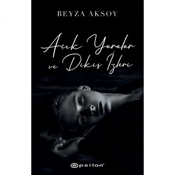 AÇIK YARALAR VE DİKİŞ İZLERİ