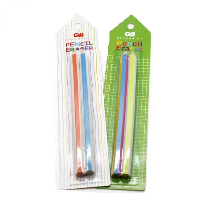 TAROS KALEM ŞEKİLLİ SİLGİ