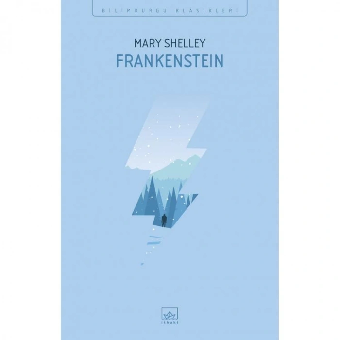 FRANKENSTEIN
