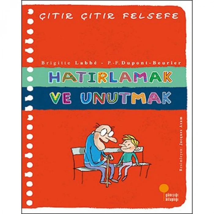 ÇITIR ÇITIR FELSEFE-29: HATIRLAMAK VE UNUTMAK