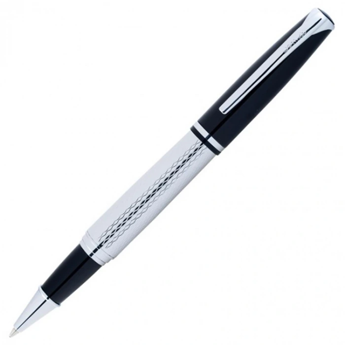 SCRIKSS 477 ROLLER KALEM KROM LÜKS KUTUDA