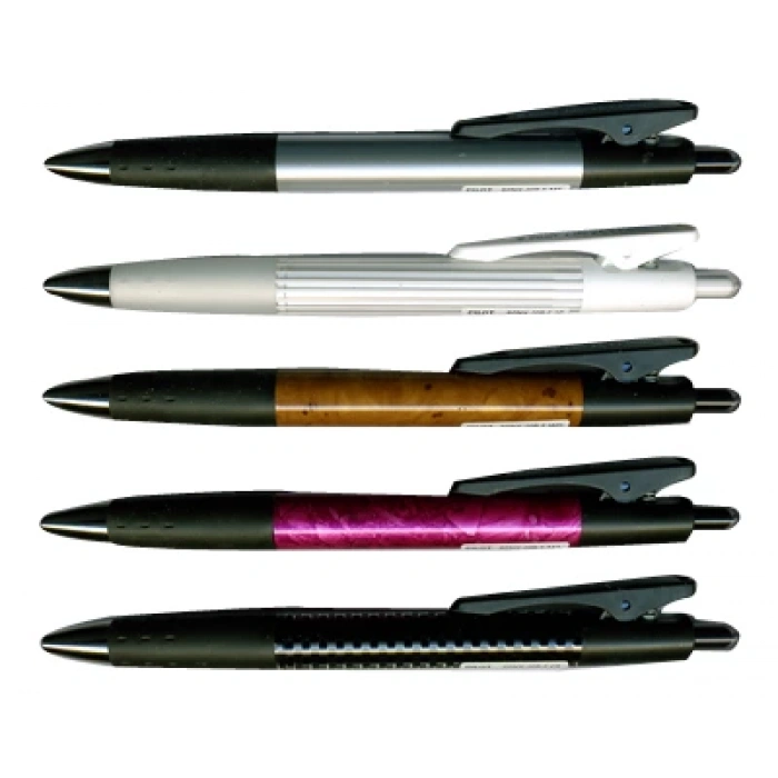 PİLOT NEXTAGE BALLPOİNT TÜKENMEZ KALEM AHŞAP