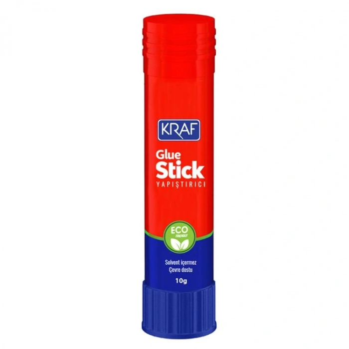 KRAF 4010 STICK YAPIŞTIRICI SOLVENTSİZ 10g