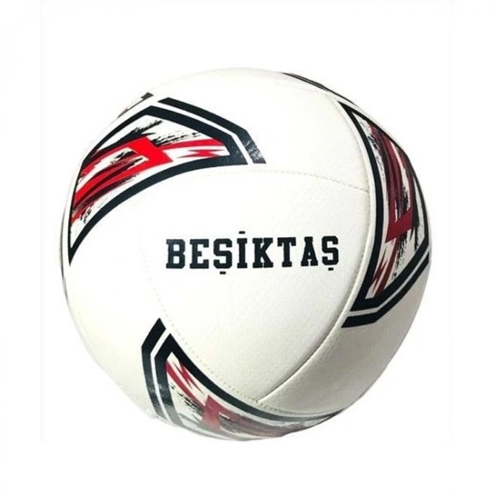 TMN 482666 BEŞİKTAŞ NEWFORCE -01 FUTBOL TOPU NO:5