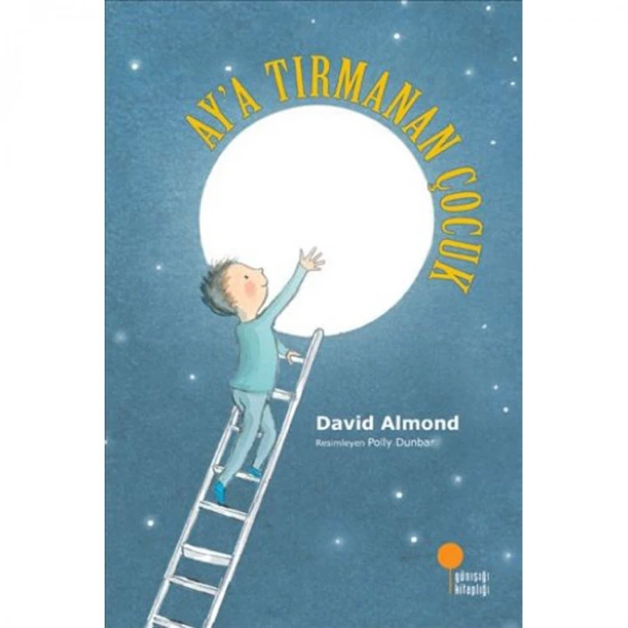 AY’A TIRMANAN ÇOCUK