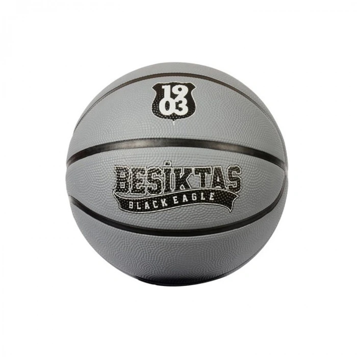 BEŞİKTAŞ BASKETBOL TOPU NO:7 GRİ - 504647