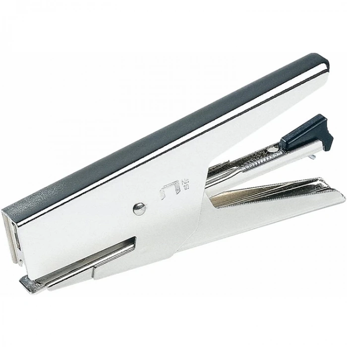 RAPID P10 PENS TİPİ TEL ZIMBA MAKİNASI KROM NO:10