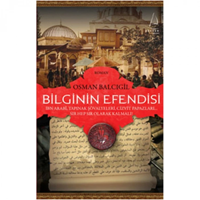 BİLGİNİN EFENDİSİ