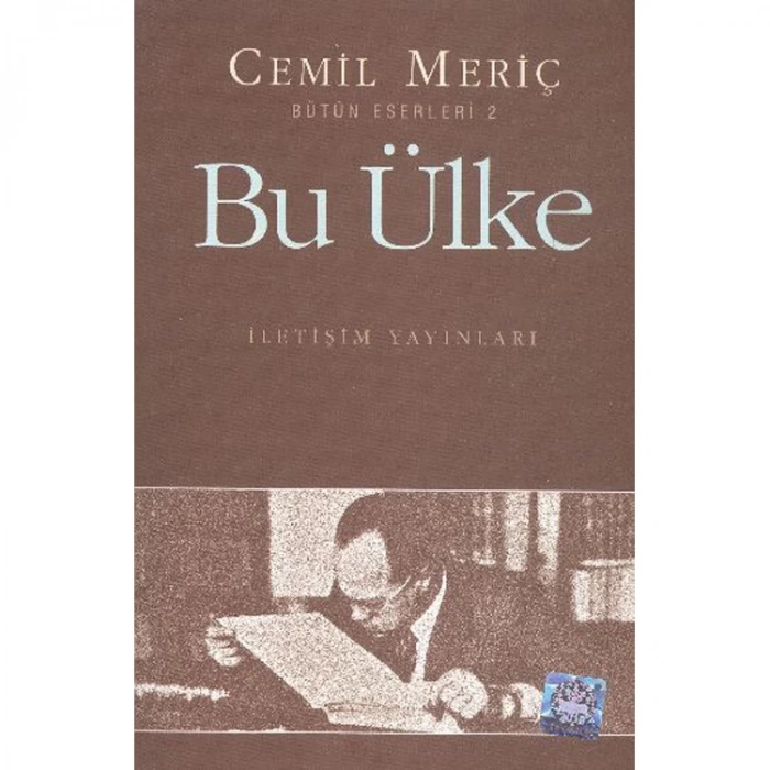 BU ÜLKE