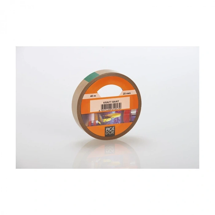 PICADOR KRAFT BANT 25MMX40M